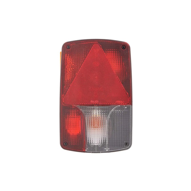 HELLA 2VA 998 233-271 Rearlight - 12V - mounting -