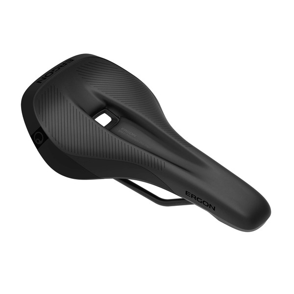 Saddle SM E-Mountain Pro Man M/L Black Stealth