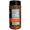 Kinder's Premium Quality Organic Rub and Seasoning - The Taco