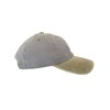 Women Men Vintage Washed Distressed Baseball Cap Pigment Low Profile