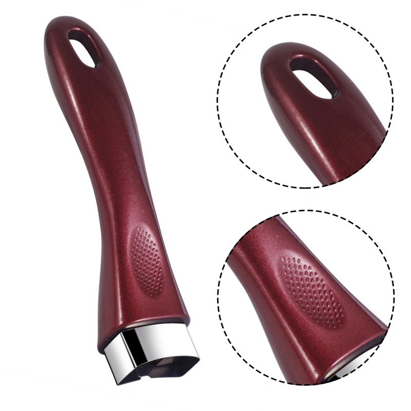 Vastsea Removable Pot Handle, Pot Handle, Pan Handle, Anti Scalding