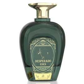 Mahajan Desperado Eden Eau de Parfum – Exotic Sweet Tropical Cologne – Irresistible with Creamy Coconut & Fresh Mint – Long-Lasting Luxury Perfume for Men (3.4 oz)