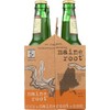 Maine Root Ginger Brew Soda, 12 Fl Ounce, Pack of