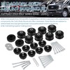 KF04060BK Body Mount Bushing Kit For Ford F250 F350 Super
