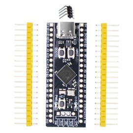 STM32F401 Development Board Binghe STM32F401 V 3.0 STM32F401CCU6 STM32F4 Development Board 84 MHz 64 KB 256 KB Flash Type-C Interface Compatible with Arduino