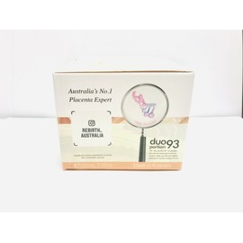 Lanopeal Rebirth NEW Placenta Anti-wrinkle Cream by Lanopeal Rebirth 3.3oz Original