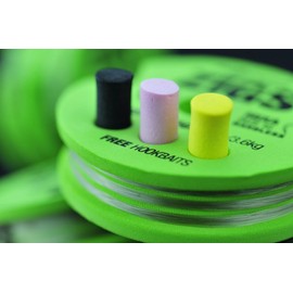 Korda - Ready Zigs - Barbed - 8ft