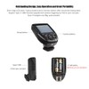 Godox Xpro-N i-TTL Flash Trigger Transmitter with Large LCD Screen