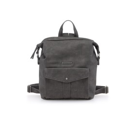 Tamaris Women 2652181 Rucksack Handbag Black Size: One Size