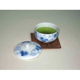 JAPANESETEA Gyokuro Tea Powder, Uji, 1.8 oz (50 g)