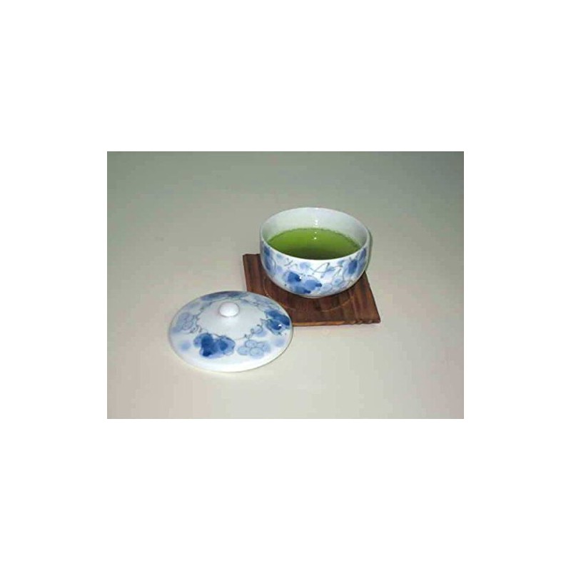 JAPANESETEA Gyokuro Tea Powder, Uji, 1.8 oz (50 g)