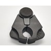 ComsenMed Products Cane Holder - Attach Walking Stick to Table,