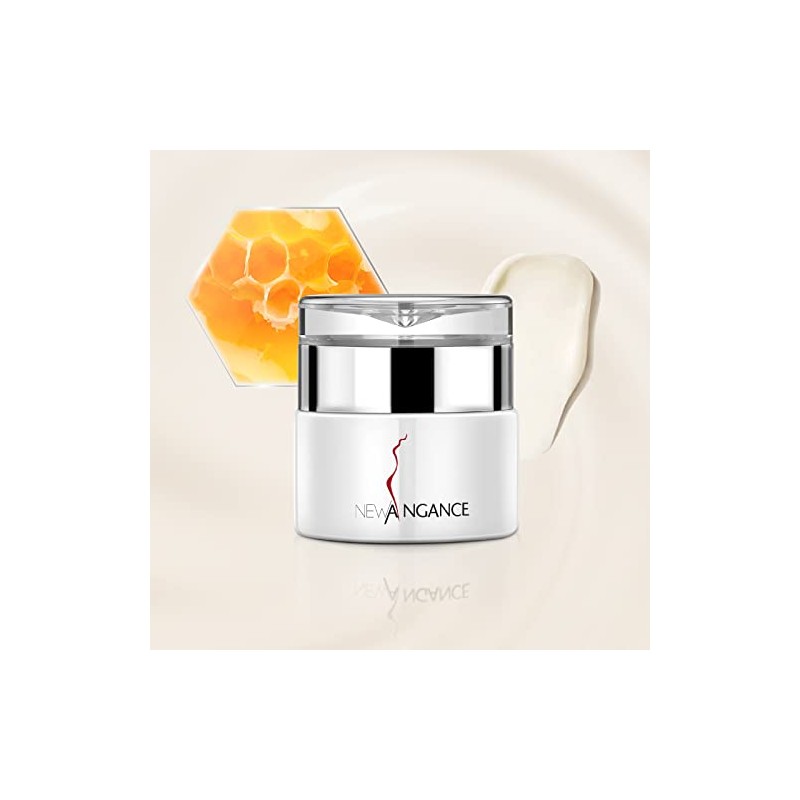 CREMA DE DA PODEROSAFormulada con ingredientes naturales, la crema de