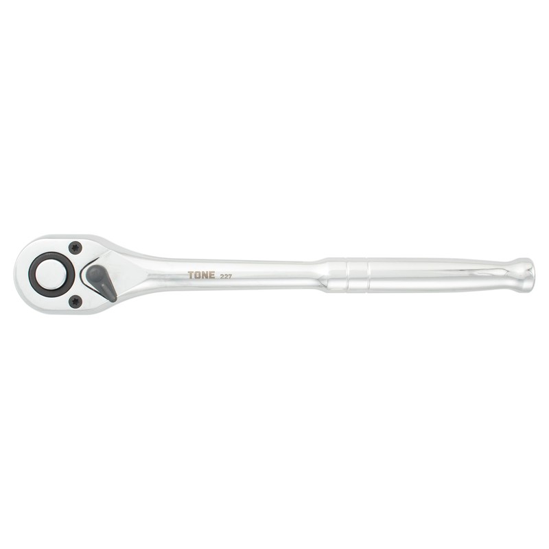 Tone Ratchet Handle (Hold) MRH40 1/2" Drive Angle 0.5 inches