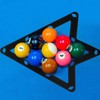 PATIKIL 6 Pcs Magic Rack, 8, 9, and 10 Ball