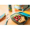 Maped PICNIK - Ecozen Lunch Box Jungle Fever 900 ml