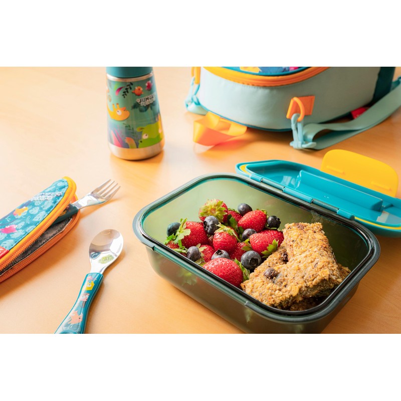 Maped PICNIK - Ecozen Lunch Box Jungle Fever 900 ml