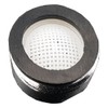 22mm Male Faucet Bathroom Tap Water Saving Aerator Reductor Flow
