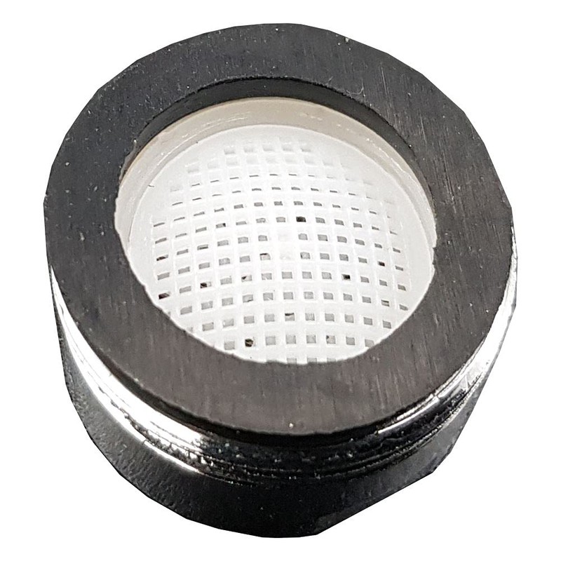 22mm Male Faucet Bathroom Tap Water Saving Aerator Reductor Flow