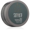 SURFACE Hair Men Styling Mud - Flax and Bamboo Provide