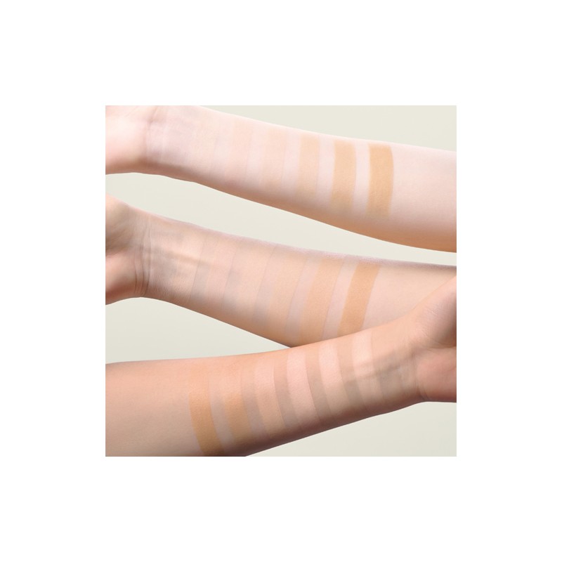 TOCOBO [TOCOBO]*NEW COLOR* Apple Dewy Fit Cushion (12 colors)