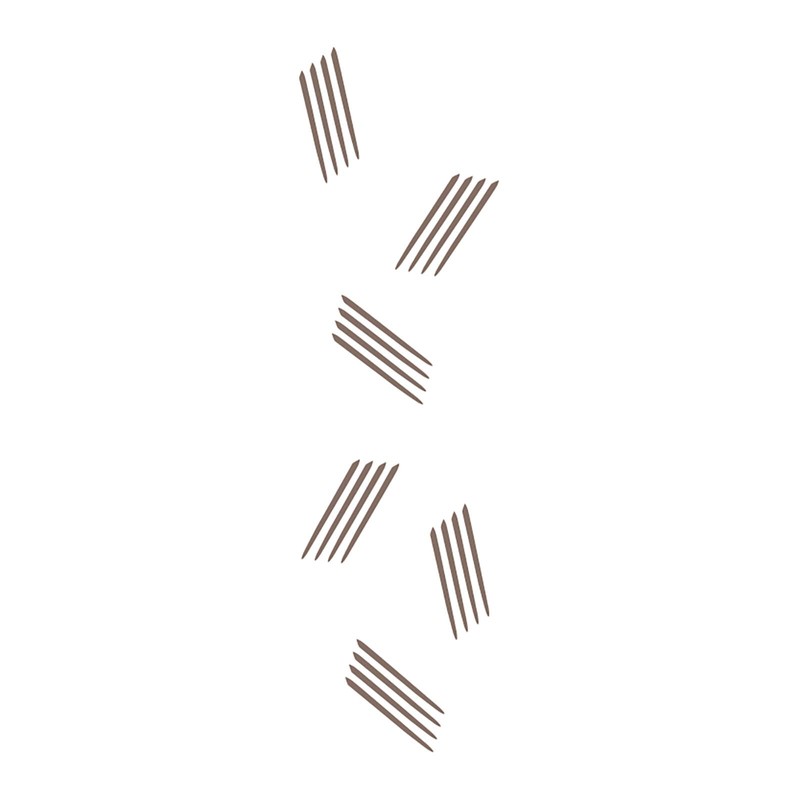 MCoBeauty Tattoo Eyebrow Microblading Ink Pen 1.5ml (Various Shades), Medium/Dark