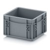 Auer Packaging 16x Euro Containers Euro Box 20 x 15