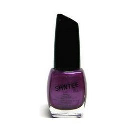 Santee Nail Polish M13 Purple by Santee