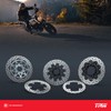 TRW MST397RAC Brake Disc Fixed