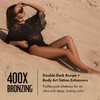 Tan Inc Brown Sugar Double Dark Dipped In Dark 400X