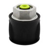 Tiardey 2pcs High Pressure Quick-Fitting for Gun and Power Washer