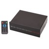 Dual Channel LED Sound Level Meter PPM VU Audio Spectrum