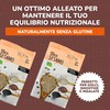 Fior di Loto Semi di Sesamo Bio - Ricco di