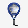 Black Crown - Raqueta de Padel Piton 11- Forma Redonda