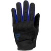 gms Rio Motorcycle Gloves (Black/Blue, 2XL)