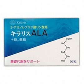 Kiraris ALA 96 Tablets