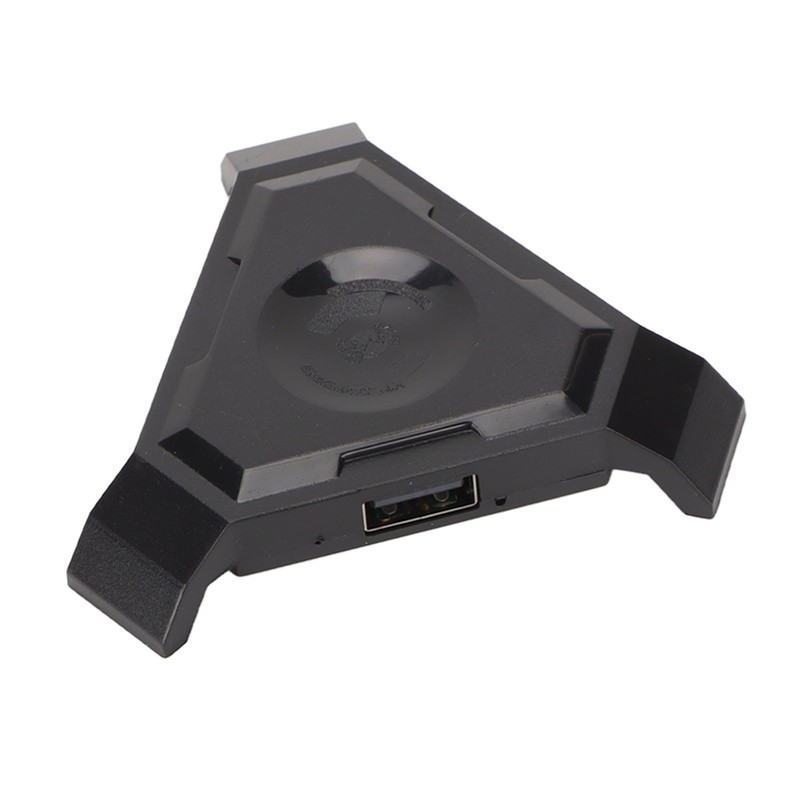 Keyboard Mouse Converter P5 Mobile Keyboard Mouse Converter Game Controller