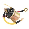 Generator Relay Aluminum Alloy Wearable Fire Prevention 150A Power Generation