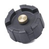 Namvo Fuel Tank Cap,12L 24L External Fuel Tank Cap Cover