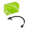 VALEO 366198 pulse sensor, crankshaft, number of poles: 3 pin,
