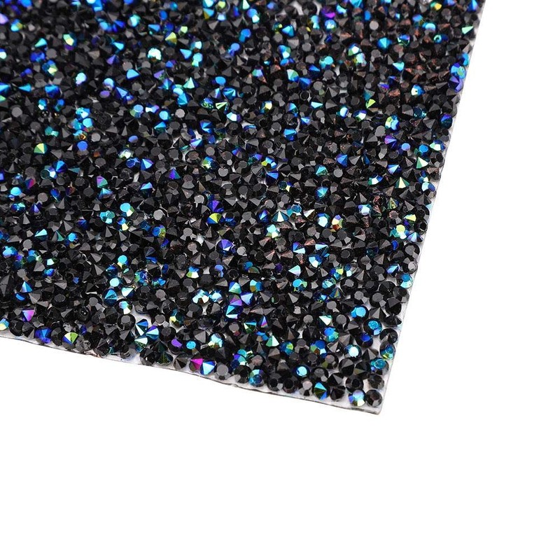 Manicure Rug Manicure Table Mat Reusable Shiny Manicure Nail Art