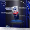 Nivea Men Facial Foam / Cleanser / Pembersih Muka 100ml
