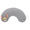 Marushin Bath Pillow, Tom and Jerry, Bath Pillow, Tom Mesh