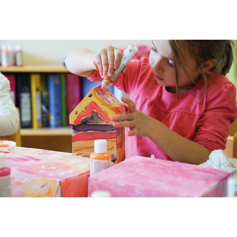 KREUL 24351 Craft Glitter