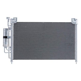 For Mazda 2 A/C Condenser 2011 12 13 14 2015 For MA3030158 | DF71 61 480C