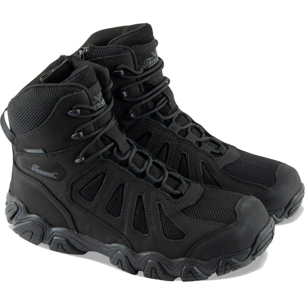 Thorogood 804-6290 Men's Crosstrex Series - 6" BBP Waterproof, Side
