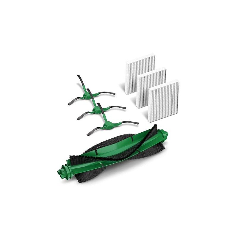 iRobot - Nachfüllpack für Roboter der Roomba 105 und 105+