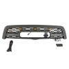 Car Mesh Front Grille With Light Fit for Sequoia 2005-2007Color:
