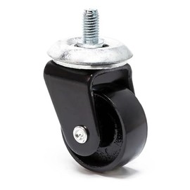 Ersatzteil für Motorradheber Montagebock Lenkrolle