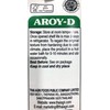 Aroy-D 100 Milk 8.5 Oz, Coconut, 1 Count, (Pack of